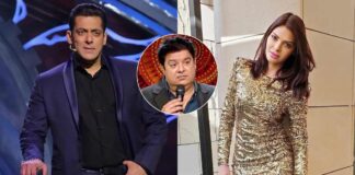 Bigg Boss 16: Sherlyn Chopra Questions Salman Khan Over Sajid Khan’s Entry In The House