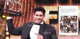 Bigg Boss 16: Sidharth Shukla’s Fans Miss The Late Actor While Calling His Journey ‘Epic’ - Deets Inside