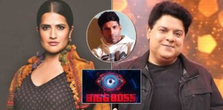 Bigg Boss 16: Sona Mohapatra Calls Out The Makers For Having Sajid Khan Join The Reality Show: “Indian TV Channels, Executives Are Indeed Depraved & Sad Lot”