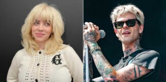 Billie Eilish Sparks Dating Rumours With Jesse Rutherford After They Were Spotted Holding Hands