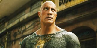 Black Adam Box Office Projections (Domestic): May Take An Explosive Start To Become Dwayne Johnson’s Highest Opener! Black Adam Box Office Domestic Projection Suggest The DC Film May Become Dwayne Johnson's Biggest Opener