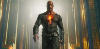 Black Adam Box Office (USA): Dwayne Johnson Starrer Earns A Record $26.8 Million, Best Opening Day For A Rock’s Film