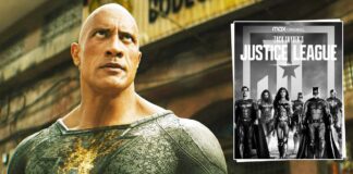 Black Adam Early Reactions Are In! Dwayne Johnson's DC Debut Received Praise From Critics