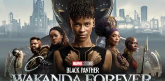 Black Panther: Wakanda Forever Cast Is Taking Home Huge Paychecks - Check Out Their Salaries!