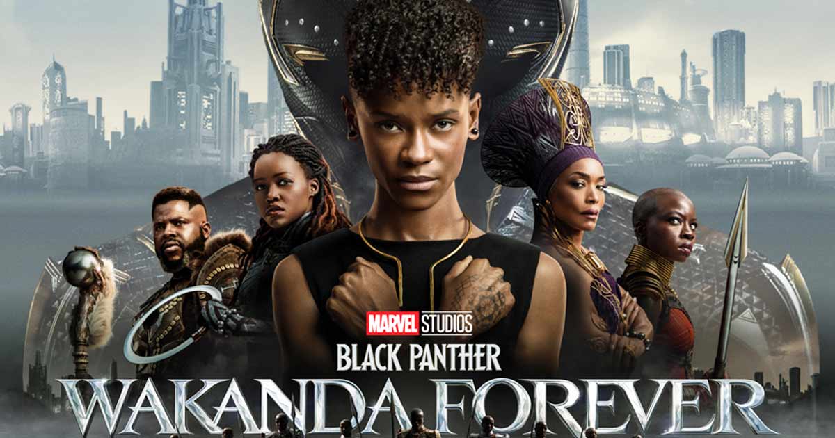 Black Panther: Wakanda Forever Cast Is Taking Home Huge Paychecks - Check Out Their Salaries!