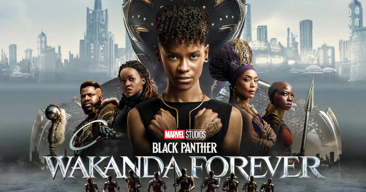 Black Panther: Wakanda Forever Box Office Prediction (Domestic): Set To  Take 2nd Highest Opening For MCU In 2022?