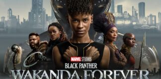 Black Panther: Wakanda Forever Domestic Opening Weekend Box Office Projection Estimates An Explosive Start