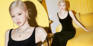 BLACKPINK's Rose Stunned The Crowd At BORN PINK Concert In Outfits That Flaunted Her Legs