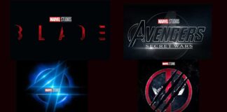 'Blade', 'Deadpool 3', 'Fantastic Four', 'Secret Wars' and more Marvel films delayed