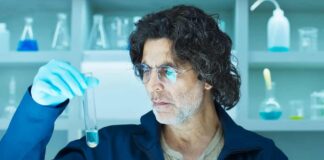 Box Office - Akshay Kumar's Ram Setu takes the second best start of 2022 - Top-10 opening days