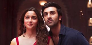 Box Office - Brahmastra slows down in Week 4, creates this EPIC record though