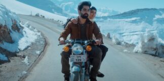 Box Office - Code Name Tiranga stays on to be extremely low - Saturday updates