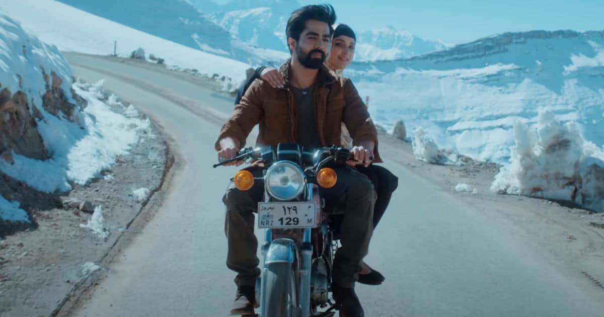 Box Office - Code Name Tiranga stays on to be extremely low - Saturday updates
