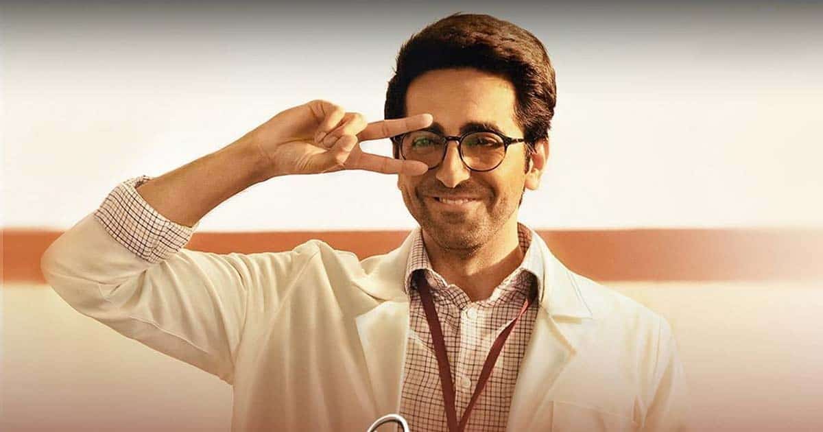 Box Office - Doctor G grows on Saturday, though more expected on Sunday