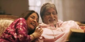 Box Office - Goodbye hardly sees any growth on Saturday