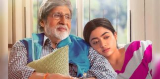 Box Office - Goodbye has a surprisingly poor start