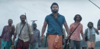 Box Office - Kantara [Hindi] continues to stay over the 2 crores mark, will grow again over the weekend