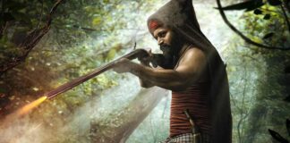 Box Office - Kantara [Hindi] does well in its second weekend, set to hit 30 crores mark this week