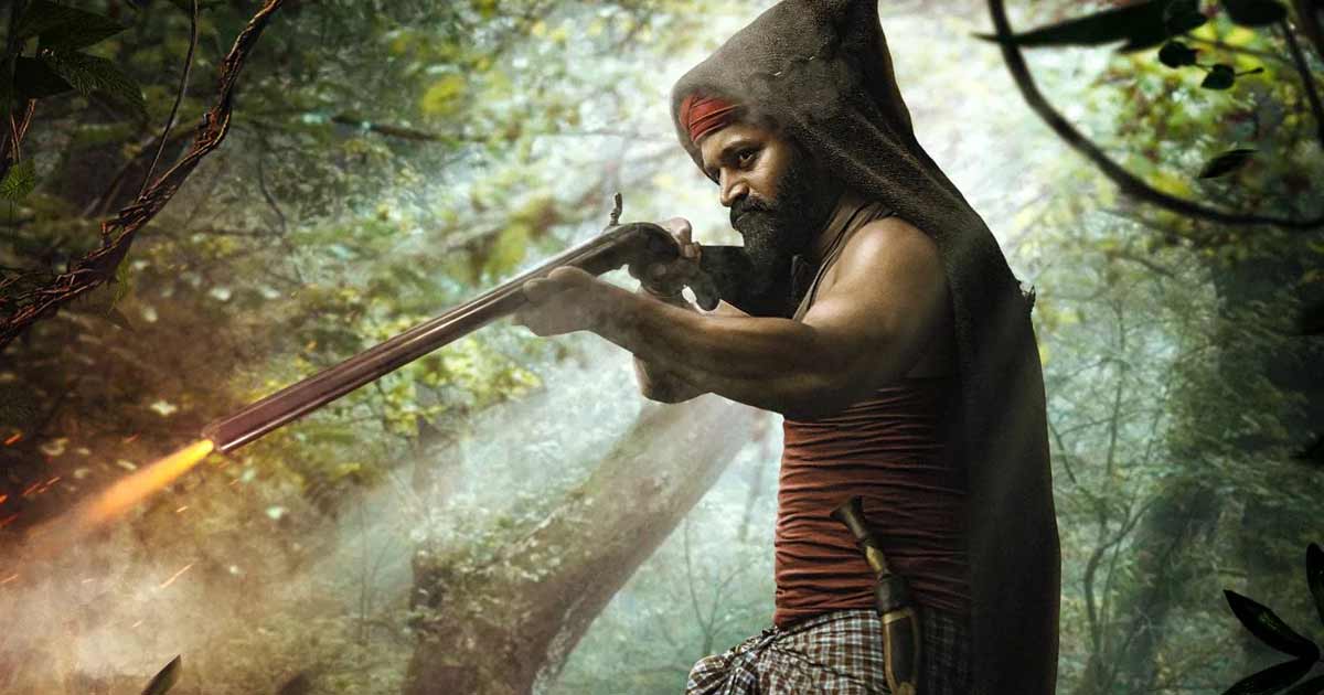 Box Office - Kantara [Hindi] does well in its second weekend, set to hit 30 crores mark this week