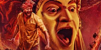 Box Office - Kantara [Hindi] grows again on Saturday