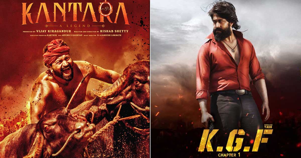 Kantara Box Office Day 7 (Hindi): Rishab Shetty Starrer Has A Fantastic Trend, Could Well Challenge KGF Chapter 1 [Hindi] Lifetime