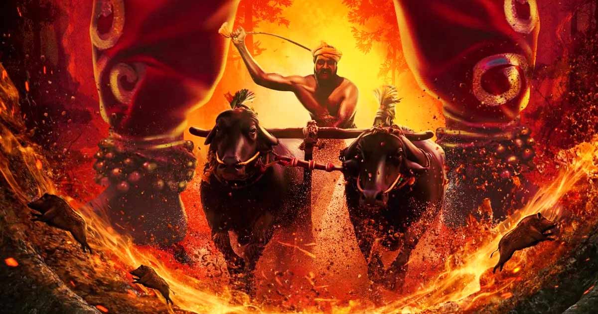 Box Office - Kantara (Hindi) is a success story, set for another good week