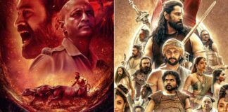 Box Office - Kantara (Hindi) scores a bigger opening weekend than PS-1 (Hindi), should lead to a case study