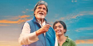 Box Office predictions - Amitabh Bachchan-Rashmika Mandanna's Goodbye to open in 2-3 crores range