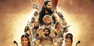 Box Office - PS-1 [Hindi] does well on Dusshehra holiday - Wednesday updates