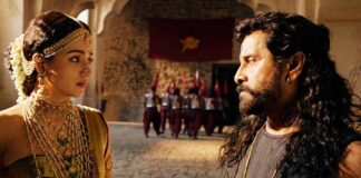 Box Office - PS-1 [Hindi] has a fair first week