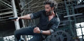 Box Office - Vikram Vedha drops further on second Friday