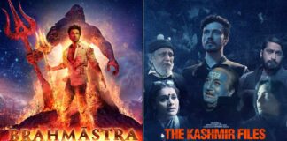 Brahmastra Box Office Collection: Hindi Numbers Might End Up Below The Kashmir Files, Figures Of All Languages Revealed! Brahmastra Box Office Collection Update Including Breakdown Of All Languages