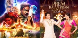 Brahmastra Crosses 400 Crores Globally
