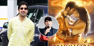 Brahmastra Director Ayan Mukerji Talks About Astraverse & Kevin Fiege
