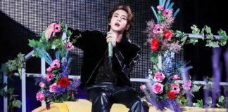 BTS' Agency Confirms Jin Has Been Enlisted To Serve Mandatory Military Duty