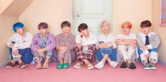 BTS Craze Takes Over Durga Puja As Their Song Gets Played At Pandal Along With A Serving Of Korean Food & More BTS Fans Go Haywire After A Durga Puja Pandal Plays Their Song