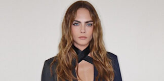 Cara Delevingne Reveals She Attended A M*sturbation Seminar That Required Her To Take Her Underwear Off