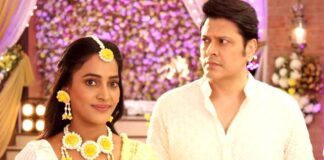 Cezanne Khan reveals upcoming twist in 'Appnapan' plot