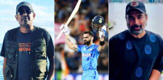 'Champion', 'The King': Venkat Prabhu, Prithviraj hail Virat for India's win