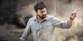 Chiranjeevi-starrer 'Godfather' collects Rs 69 crore worldwide in two days
