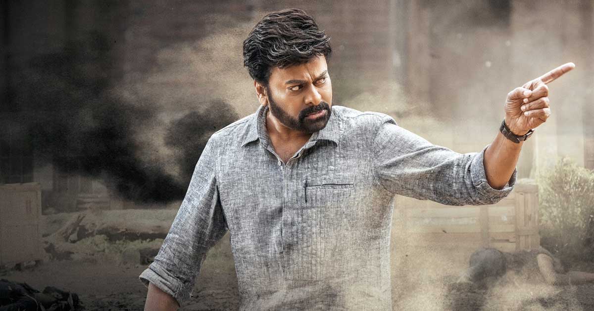 Godfather Box Office (Worldwide): Chiranjeevi Starrer Climbs Up To 69 Crore, Here's How It's Faring!