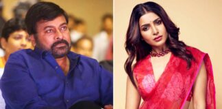 Chiranjeevi to Samantha: You shall overcome this challenge too!