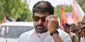 Godfather Box Office: Chiranjeevi’s Mass Entertainer To End Up Being An Average Grosser? Chiranjeevi's Godfather Is Turning Out To Be An Average Box Office Grosser?