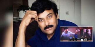 Chiranjeevi Is ‘Not Satisfied’ With Lucifer, Reveals Making ‘Worth Waiting’ Changes To GodFather! Furious Fans Say, “No One Can Match Mohanlal” Chiranjeevi’s 'Not Satisfied' With Lucifer Leaves Fans Furious