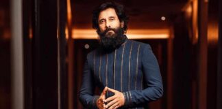 Chiyaan Vikram shares best moments from journey of 'Ponniyin Selvan: I'