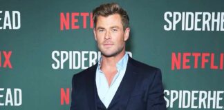 Chris Hemsworth Reveals The Extreme Challenge He Took By Undergoing Navy SEAL Type Training For New Series