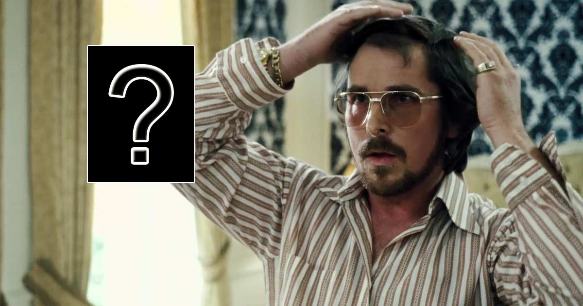 Christian Bale Opens Up On His Salary For American Psycho