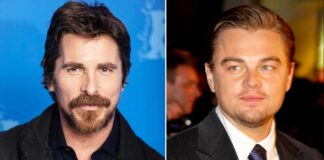 Christian Bale Reveals Most Of His Notable Roles Were Rejected By Leonardo DiCaprio: “Doesn’t Matter How Friendly You Are With Directors” Christian Bale Says Most Of His Notable Performances Were Roles Rejected By Leonardo DiCaprio