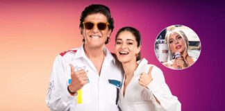 Chunky Panday Made Lady Gaga Sang For Ananya Panday On Her Birthday? Here's What He Revealed