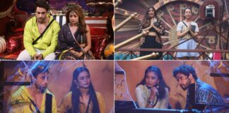 COLORS’ Bigg Boss 16 brings back the dramatic nomination task tonight!